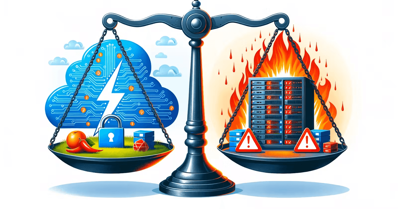 The truth about scaling Automatic Persisted Queries